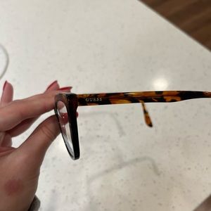 Guess eyeglasses frames women’s